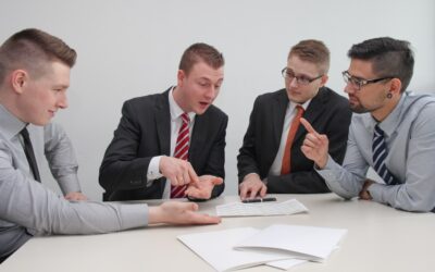 Strategies to Fix a Toxic Team: Rebuilding Trust and Creating Harmony